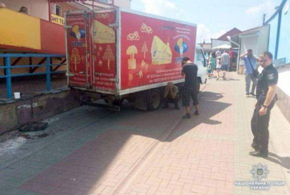 Новини Хмельницького - фото з Хмельничанина двічі за вечір оформили за п’яне водіння Хмельничанина двічі за вечір оформили за п’яне водіння, фото №1 на сайті vsim.ua