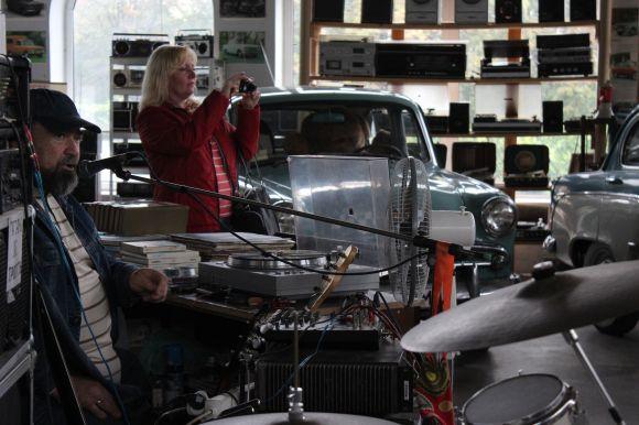 Від мініатюрних моделей до власного ретро-музею.  “Екскурс у минуле” з Олексієм Стрембіцьким, фото №9 на сайті 20minut.ua