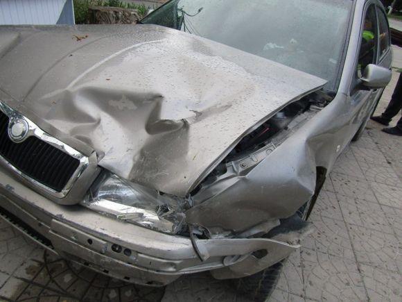 Новини Кам'янця-Подільського - фото з Керування у нетверезому стані та травмована пасажирка: у Кам’янці сталося два ДТП (ФОТО) Керування у нетверезому стані та травмована пасажирка: у Кам’янці сталося два ДТП (ФОТО), фото №1 на сайті 20minut.ua