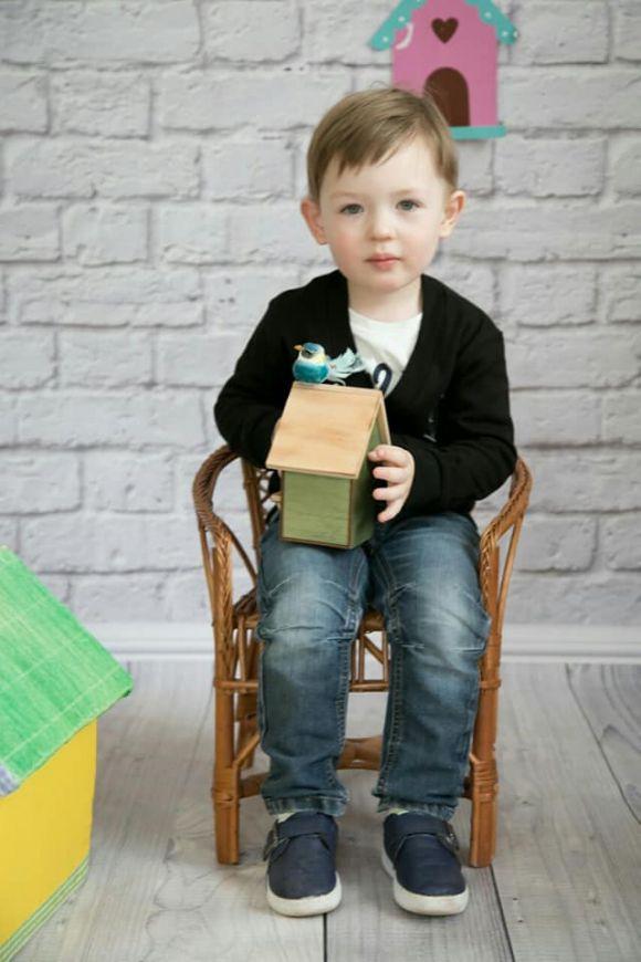 Новини Тернополя - фото з "Це була радість нашого життя"... Мати померлого від менінгіту  Артемка добивається покарання винних у смерті дитини "Це була радість нашого життя"... Мати померлого від менінгіту  Артемка добивається покарання винних у смерті дитини, фото №1 на сайті 20minut.ua