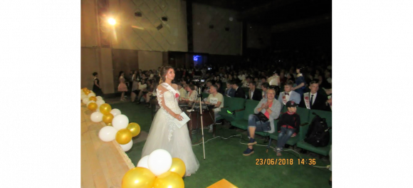 Випускний бал-2018 у ліцей-школі м. Козятина, фото №4 на сайті 20minut.ua