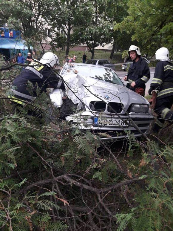 Новини Кам'янця-Подільського - фото з Керування у нетверезому стані та травмована пасажирка: у Кам’янці сталося два ДТП (ФОТО) Керування у нетверезому стані та травмована пасажирка: у Кам’янці сталося два ДТП (ФОТО), фото №2 на сайті 20minut.ua