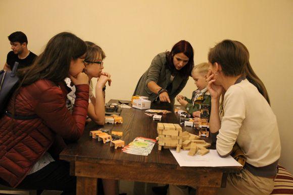 Кіно, ігри, воркшопи та видовищний косплей: у Кам’янці відбулася «Бруківка» (ФОТОРЕПОРТАЖ), фото №6 на сайті 20minut.ua