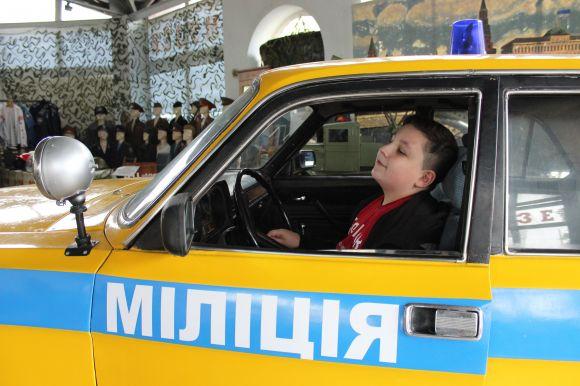 Від мініатюрних моделей до власного ретро-музею.  “Екскурс у минуле” з Олексієм Стрембіцьким, фото №13 на сайті 20minut.ua