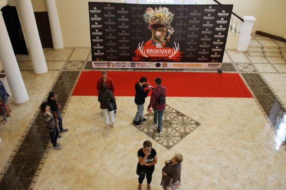 Кіно, ігри, воркшопи та видовищний косплей: у Кам’янці відбулася «Бруківка» (ФОТОРЕПОРТАЖ), фото №2 на сайті 20minut.ua