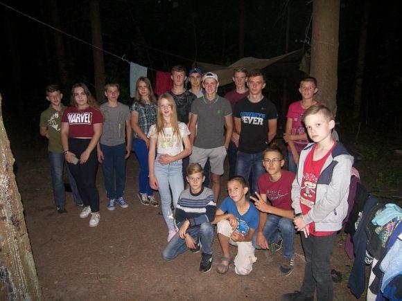 Новини Козятина - фото з Юні туристи Козятинщини показали гарні результати Юні туристи Козятинщини показали гарні результати, фото №20 на сайті 20minut.ua