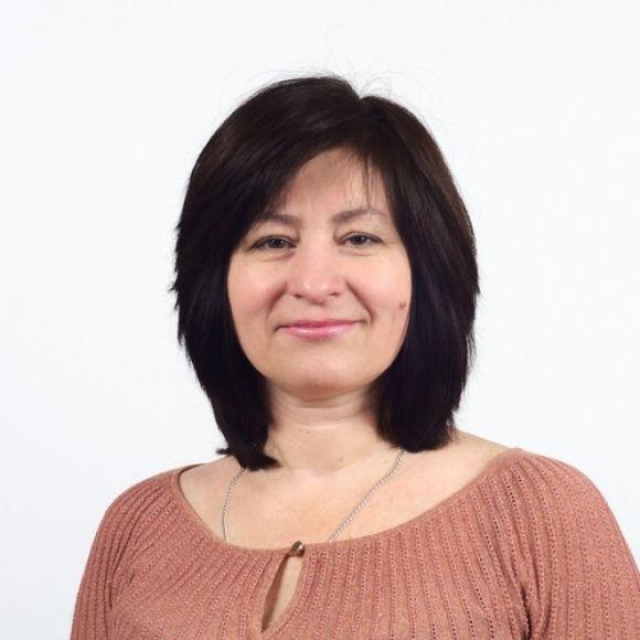 До кого йдуть? ТОП-10 найпопулярніших педіатрів у Хмельницькому, фото №7 на сайті vsim.ua