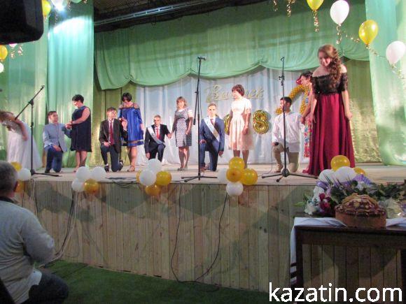 Випускний вечір-2018 у школі №1, фото №49 на сайті 20minut.ua