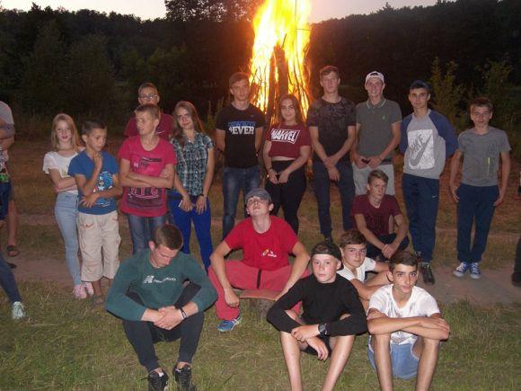 Новини Козятина - фото з Юні туристи Козятинщини показали гарні результати Юні туристи Козятинщини показали гарні результати, фото №7 на сайті 20minut.ua