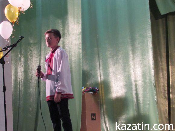 Випускний вечір-2018 у школі №1, фото №13 на сайті 20minut.ua