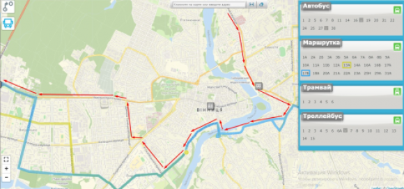 Новини Вінниці - фото з Петиція: вінничанка пропонує з’єднати Поділля з Верхньою Слов’янкою Петиція: вінничанка пропонує з’єднати Поділля з Верхньою Слов’янкою, фото №1 на сайті 20minut.ua