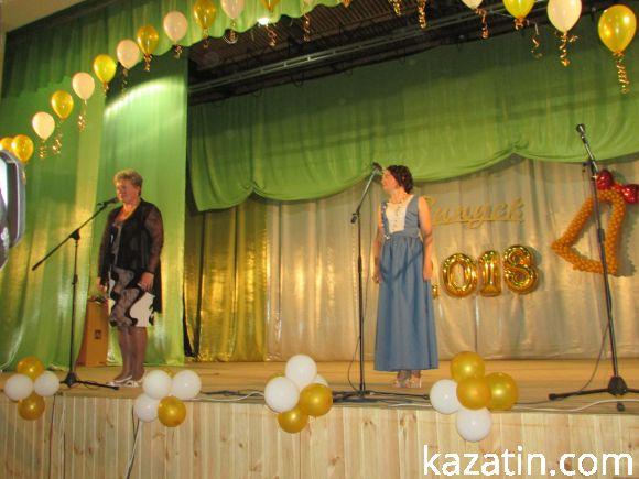 Випускний вечір-2018 у школі №1, фото №20 на сайті 20minut.ua