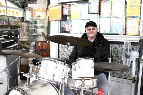 Від мініатюрних моделей до власного ретро-музею.  “Екскурс у минуле” з Олексієм Стрембіцьким, фото №16 на сайті 20minut.ua