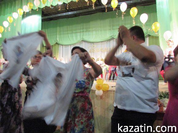 Випускний вечір-2018 у школі №1, фото №51 на сайті 20minut.ua