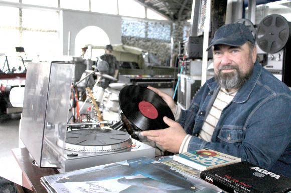 Від мініатюрних моделей до власного ретро-музею.  “Екскурс у минуле” з Олексієм Стрембіцьким, фото №18 на сайті 20minut.ua