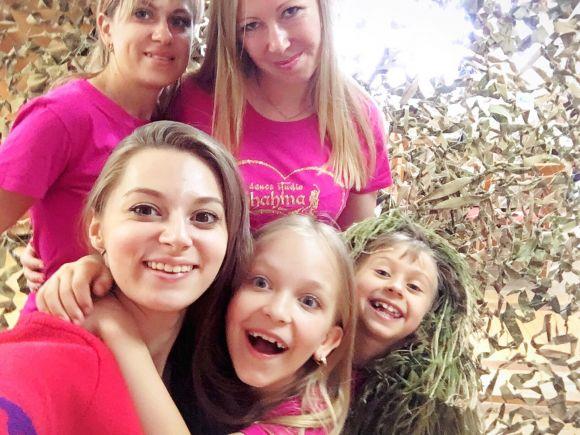 Новини Вінниці - фото з Просто танцюй: як за допомогою вечірки можна допомогти військовим Просто танцюй: як за допомогою вечірки можна допомогти військовим, фото №1 на сайті 20minut.ua