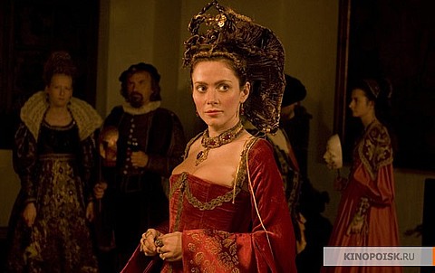 Кровавая графиня Батори купалась в "ваннах крови"?!, фото №1 на сайті 20minut.ua