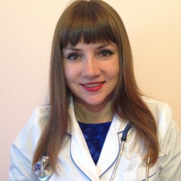 До кого йдуть? ТОП-10 найпопулярніших педіатрів у Хмельницькому, фото №1 на сайті vsim.ua