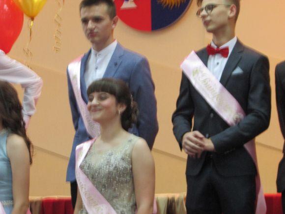 Випускний вечір-2018 у школі №2, фото №11 на сайті 20minut.ua