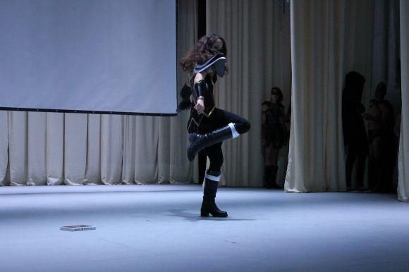 Кіно, ігри, воркшопи та видовищний косплей: у Кам’янці відбулася «Бруківка» (ФОТОРЕПОРТАЖ), фото №14 на сайті 20minut.ua