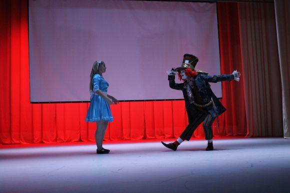 Кіно, ігри, воркшопи та видовищний косплей: у Кам’янці відбулася «Бруківка» (ФОТОРЕПОРТАЖ), фото №13 на сайті 20minut.ua