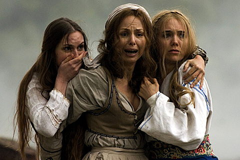 Кровавая графиня Батори купалась в "ваннах крови"?!, фото №5 на сайті 20minut.ua