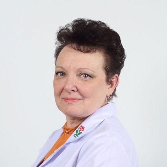 До кого йдуть? ТОП-10 найпопулярніших педіатрів у Хмельницькому, фото №5 на сайті vsim.ua