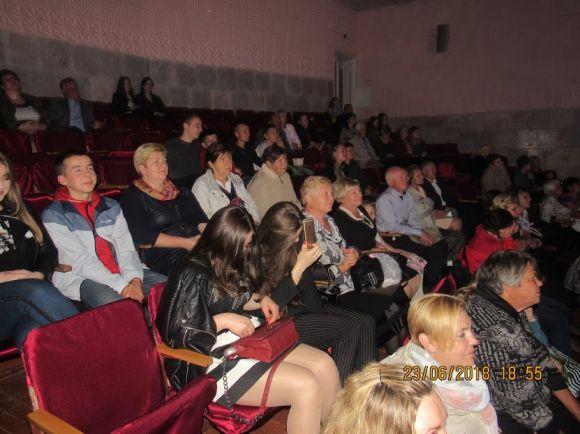 Випускний бал-2018 у школі № 5  м. Козятина, фото №6 на сайті 20minut.ua