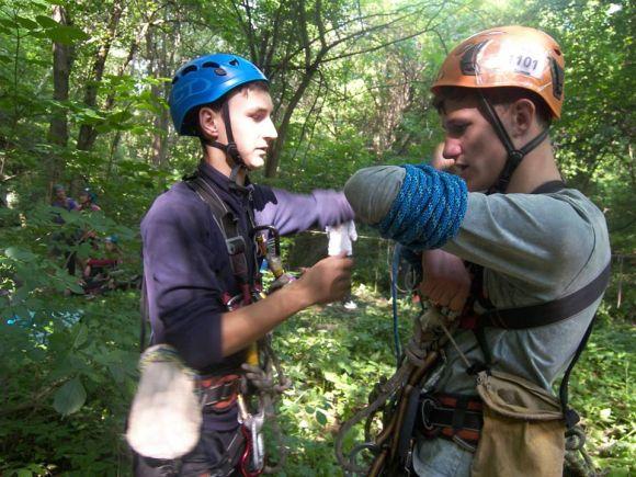 Новини Козятина - фото з Юні туристи Козятинщини показали гарні результати Юні туристи Козятинщини показали гарні результати, фото №2 на сайті 20minut.ua