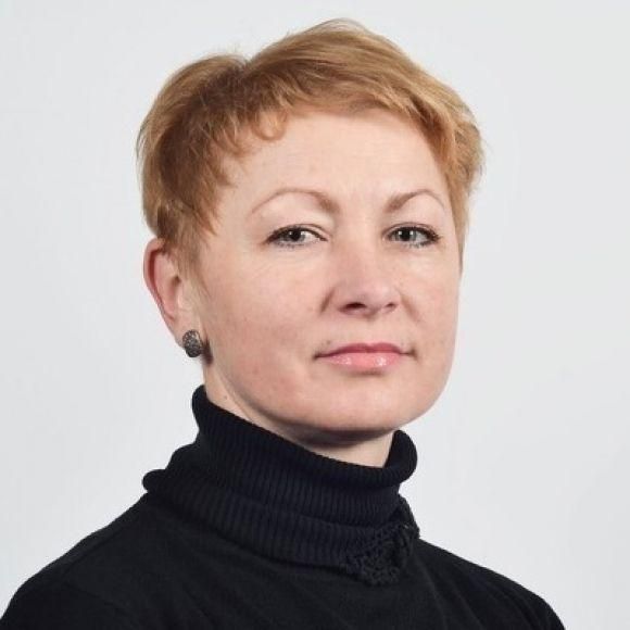 До кого йдуть? ТОП-10 найпопулярніших педіатрів у Хмельницькому, фото №8 на сайті vsim.ua