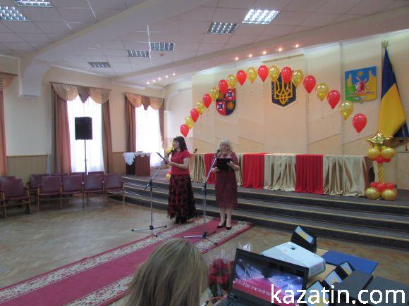 Випускний вечір-2018 у школі №2, фото №1 на сайті 20minut.ua