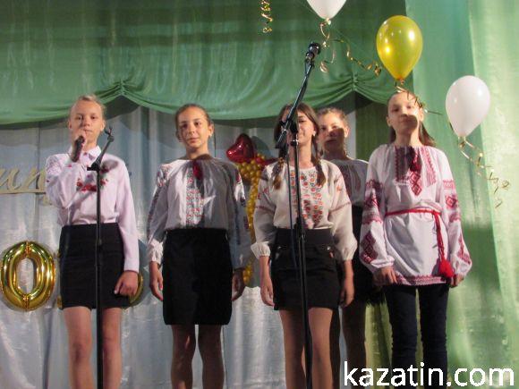 Випускний вечір-2018 у школі №1, фото №14 на сайті 20minut.ua