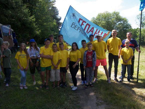 Новини Козятина - фото з Юні туристи Козятинщини показали гарні результати Юні туристи Козятинщини показали гарні результати, фото №23 на сайті 20minut.ua