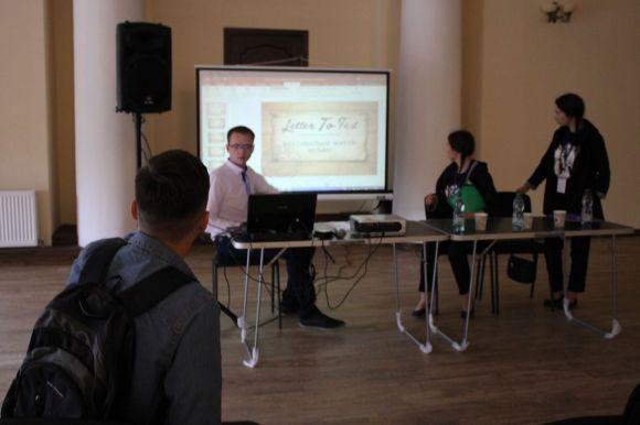 Кіно, ігри, воркшопи та видовищний косплей: у Кам’янці відбулася «Бруківка» (ФОТОРЕПОРТАЖ), фото №5 на сайті 20minut.ua