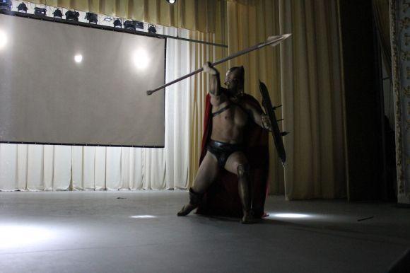 Кіно, ігри, воркшопи та видовищний косплей: у Кам’янці відбулася «Бруківка» (ФОТОРЕПОРТАЖ), фото №11 на сайті 20minut.ua