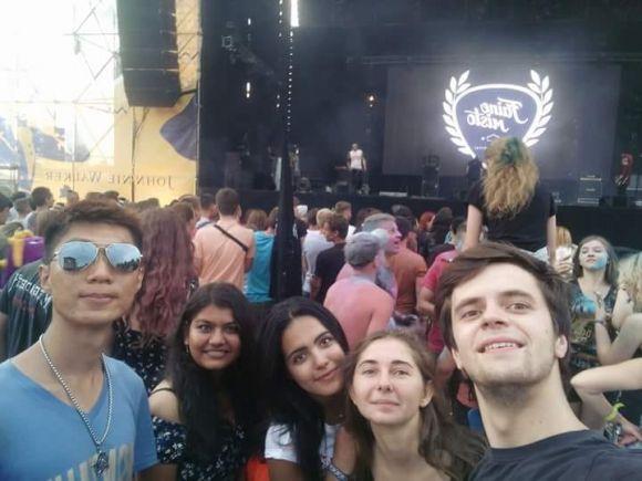 Новини Тернополя - фото з Тернополянам пропонують запросити в гості іноземця Тернополянам пропонують запросити в гості іноземця, фото №2 на сайті 20minut.ua