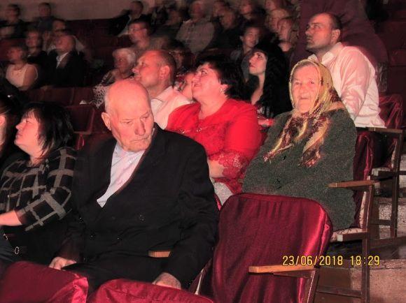 Випускний бал-2018 у школі № 5  м. Козятина, фото №4 на сайті 20minut.ua