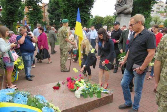 Новини Хмельницького - фото з ТОП-5 новин тижня у Хмельницькому, які ви могли пропустити ТОП-5 новин тижня у Хмельницькому, які ви могли пропустити, фото №5 на сайті vsim.ua