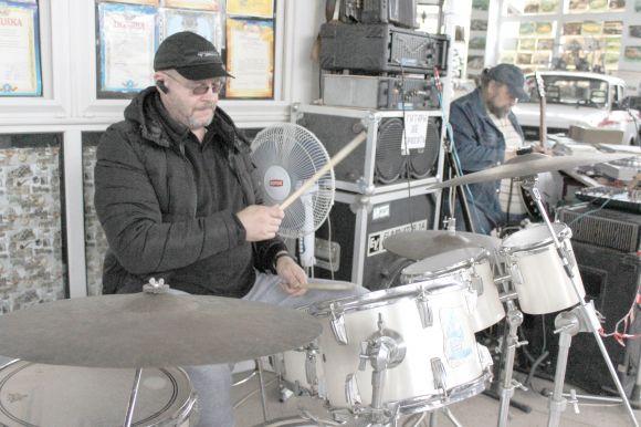 Від мініатюрних моделей до власного ретро-музею.  “Екскурс у минуле” з Олексієм Стрембіцьким, фото №15 на сайті 20minut.ua