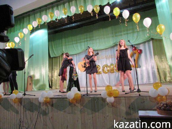 Випускний вечір-2018 у школі №1, фото №19 на сайті 20minut.ua