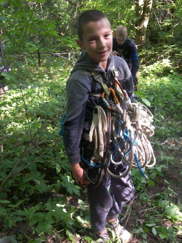 Новини Козятина - фото з Юні туристи Козятинщини показали гарні результати Юні туристи Козятинщини показали гарні результати, фото №9 на сайті 20minut.ua