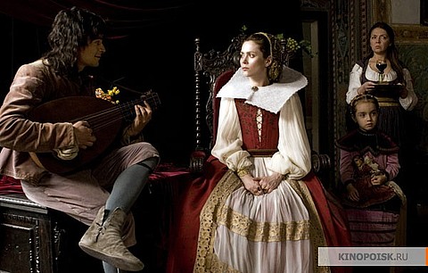 Кровавая графиня Батори купалась в "ваннах крови"?!, фото №2 на сайті 20minut.ua