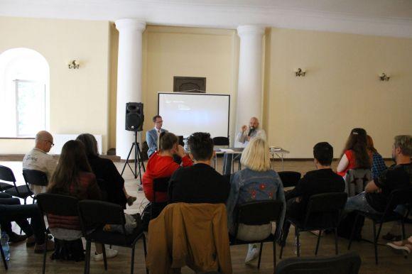 Кіно, ігри, воркшопи та видовищний косплей: у Кам’янці відбулася «Бруківка» (ФОТОРЕПОРТАЖ), фото №8 на сайті 20minut.ua