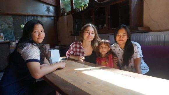 Новини Тернополя - фото з Тернополянам пропонують запросити в гості іноземця Тернополянам пропонують запросити в гості іноземця, фото №3 на сайті 20minut.ua