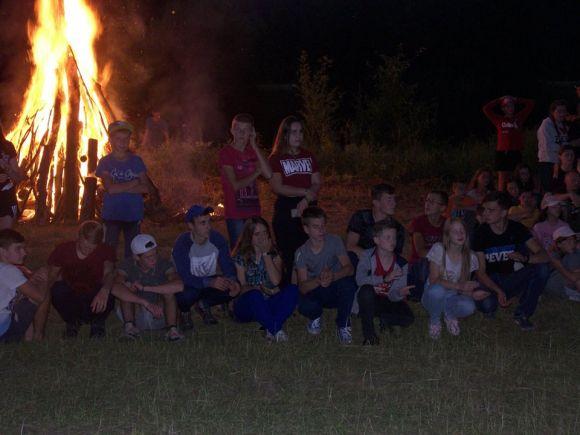 Новини Козятина - фото з Юні туристи Козятинщини показали гарні результати Юні туристи Козятинщини показали гарні результати, фото №8 на сайті 20minut.ua