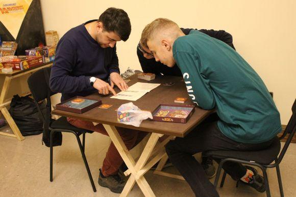 Кіно, ігри, воркшопи та видовищний косплей: у Кам’янці відбулася «Бруківка» (ФОТОРЕПОРТАЖ), фото №9 на сайті 20minut.ua