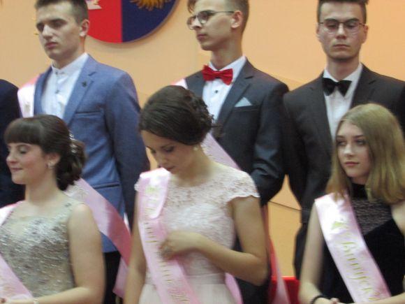 Випускний вечір-2018 у школі №2, фото №12 на сайті 20minut.ua