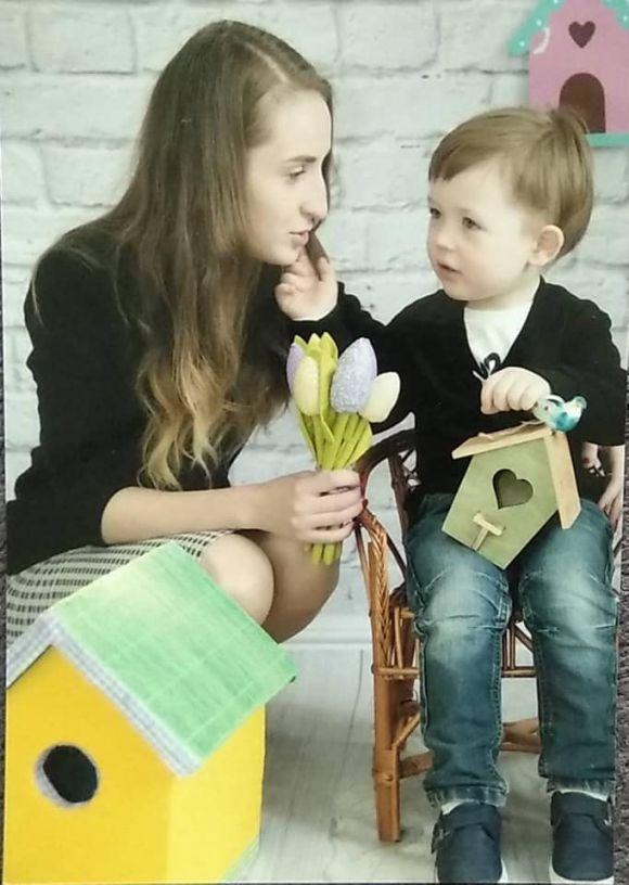 Новини Тернополя - фото з "Це була радість нашого життя"... Мати померлого від менінгіту  Артемка добивається покарання винних у смерті дитини "Це була радість нашого життя"... Мати померлого від менінгіту  Артемка добивається покарання винних у смерті дитини, фото №2 на сайті 20minut.ua