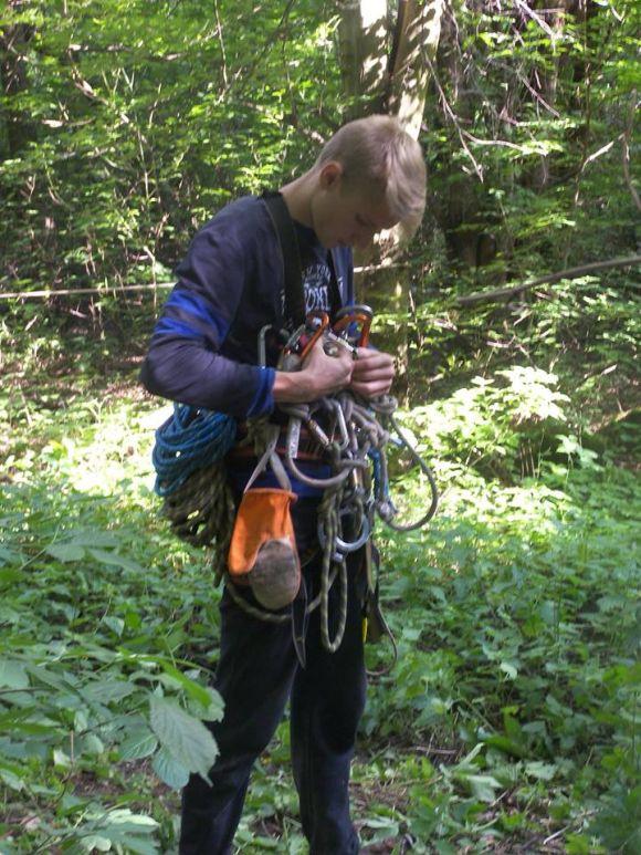 Новини Козятина - фото з Юні туристи Козятинщини показали гарні результати Юні туристи Козятинщини показали гарні результати, фото №16 на сайті 20minut.ua