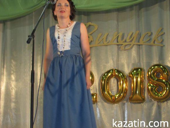 Випускний вечір-2018 у школі №1, фото №21 на сайті 20minut.ua